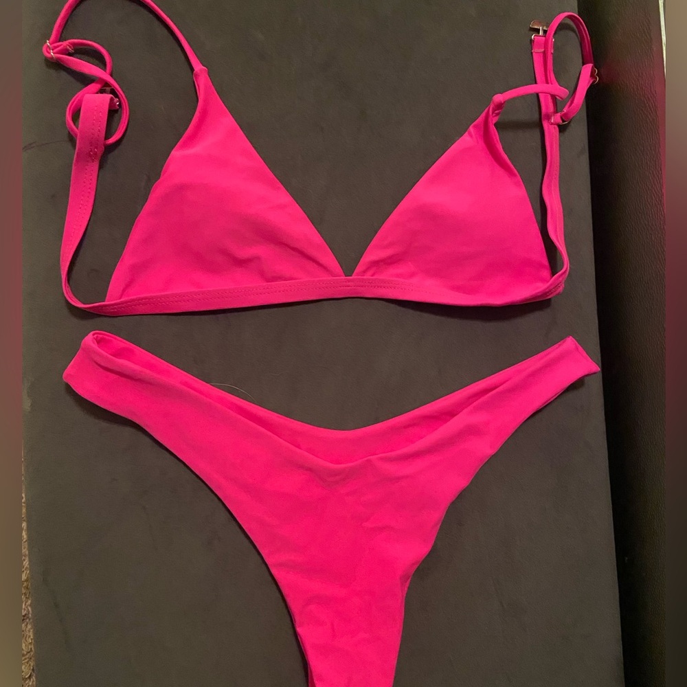 Bikini from SHEIN